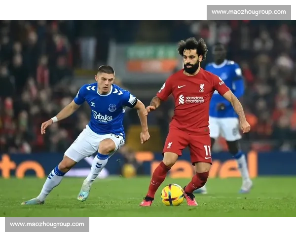 默西塞德德比再燃战火 埃弗顿主场迎战利物浦生死较量引爆英超焦点夜