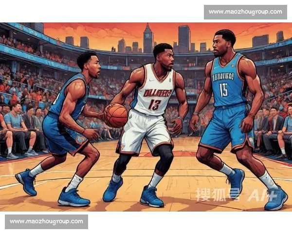 雷霆对阵开拓者青春风暴碰撞西部赛场关键较量前瞻与胜负悬念升温